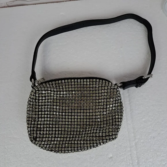 Oak+Fort Rhinestone Bag - Picture 4 of 11